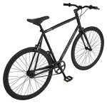 Schwinn Stites Single-Speed Fixie Commuter Bike