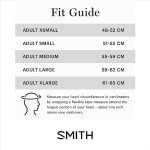 Smith Convoy MIPS Mountain Bike Helmet - White