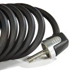 Wordlock WLX 12mm x 6’ Bike Lock