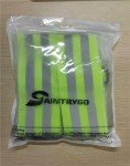 Saintrygo High Visibility Reflective Sash Set