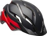 BELL Revolution MIPS Adult Bike Helmet - Black/Red