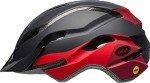 BELL Revolution MIPS Adult Bike Helmet - Black/Red