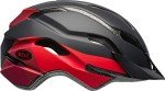 BELL Revolution MIPS Adult Bike Helmet - Black/Red