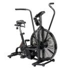 Assault Fitness Classic Air Bike - Black