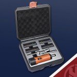KNINE OUTDOORS Torque Wrench Set for Bike Repair