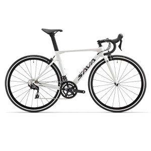 SAVADECK Windwar5 Carbon Road Bike 22-Speed