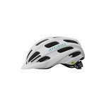 Giro Vasona MIPS Women's Bike Helmet - White/Silver