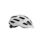 Giro Vasona MIPS Women's Bike Helmet - White/Silver