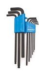 Park Tool Allen Wrench Set (1.2-10mm)