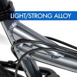 Gravity 2025 FSX 1.0 Dual Suspension Mountain Bike