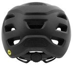 Giro Fixture MIPS Mountain Cycling Helmet - Matte Black