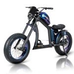 BIGNIU BG-X 1500W Electric Bike for Adults