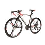 EUROBIKE 700C Road Bike XC550 for Everyone