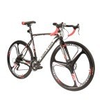 EUROBIKE 700C Road Bike XC550 for Everyone
