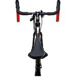 EUROBIKE 700C Road Bike XC550 for Everyone