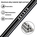 CLOLOP Bike Floor Pump with Pressure Gauge