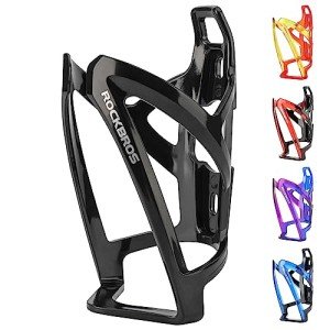 ROCKBROS Ultra-Light Bike Water Bottle Holder