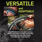 Kilimanjaro 21-Piece Bicycle Repair Tool Kit