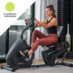 Schwinn Fitness 230 Recumbent Exercise Bike