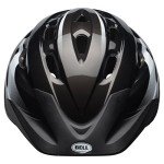BELL Richter Black & White Bike Helmet 54-58cm