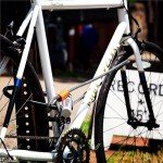 Kryptonite KryptoFlex Braided Steel Bike Lock Cable