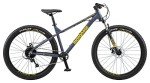 Mongoose Colton 7-Speed Mountain Bike - Slate Blue