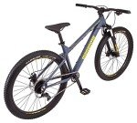 Mongoose Colton 7-Speed Mountain Bike - Slate Blue