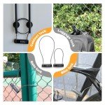 4-Digit Security Combo Cable Bike Lock, 60cm