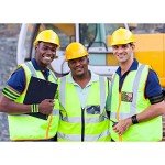 16 Reflective Bands for Safety in Cycling & Running