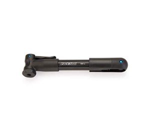 Park Tool PMP-3.2B Compact Black Bike Pump