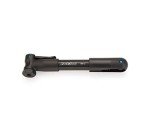 Park Tool PMP-3.2B Compact Black Bike Pump