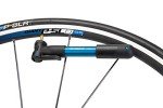 Park Tool PMP-3.2B Compact Black Bike Pump
