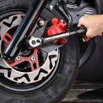 Pro Bike Tool Click Torque Wrench Set, 10-60 Nm