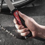 BikeHand Shimano Cassette Tool Kit & Chain Whip