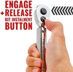 Pro Bike Tool Click Torque Wrench Set, 10-60 Nm