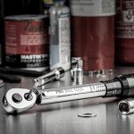 Pro Bike Tool Click Torque Wrench Set, 10-60 Nm