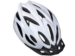Zacro Lightweight CPSC Bike Helmet with Sun Visor