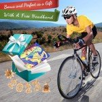 Zacro Lightweight CPSC Bike Helmet with Sun Visor