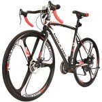 EUROBIKE YH-XC550 Men's Road Bike, 54cm Frame