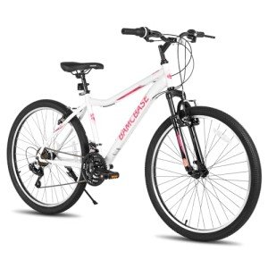 HILAND 26" Mountain Bike for Men and Women