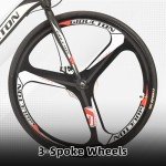 EUROBIKE YH-XC550 Men's Road Bike, 54cm Frame