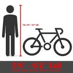 EUROBIKE YH-XC550 Men's Road Bike, 54cm Frame