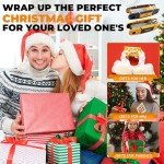 MULWARK 17-Piece Folding Allen Wrench Set