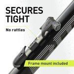 VIBRELLI AIR Master Mini Bike Pump - 120 PSI