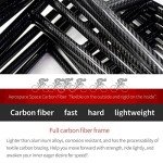 KOOTU BERSERKER6.0 Carbon Gravel Bike 22 Gears