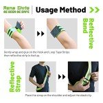 High Visibility Reflective Gear for Night Running