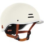 Retrospec Remi Adjustable Bike Helmet for Adults