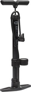 Bell AIR Glide 550 High-Pressure Bike Floor Pump