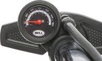 Bell AIR Glide 550 High-Pressure Bike Floor Pump