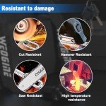 Heavy Duty Bike Chain Lock - 2.72 Ft